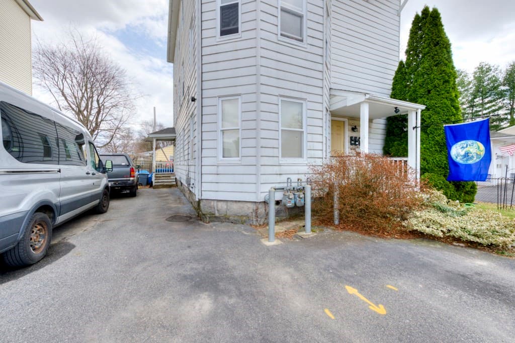 Multi-família em Worcester — foto 3