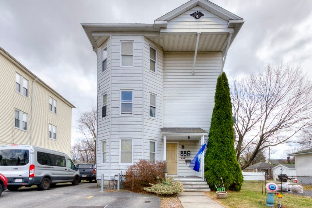 Multi-família em Worcester