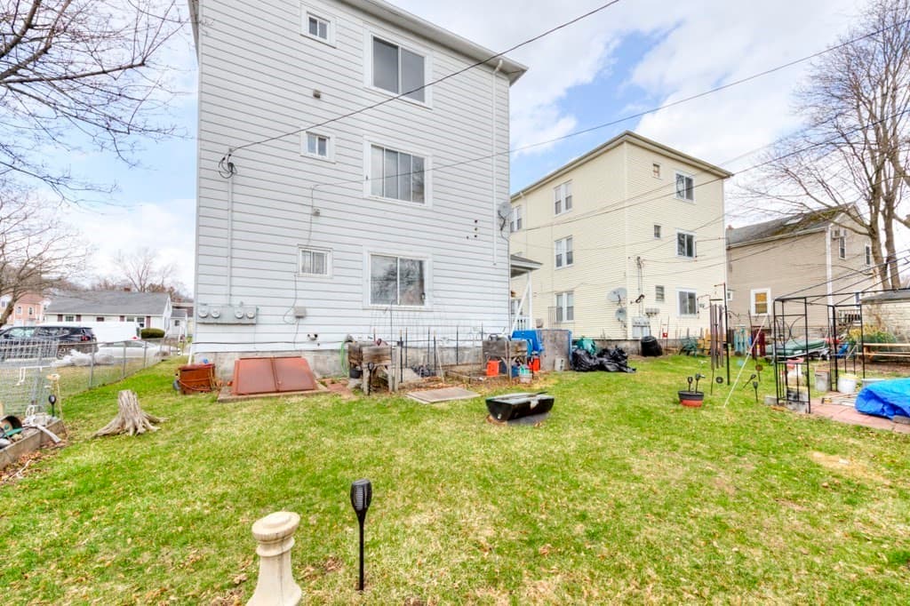 Multi-família em Worcester — foto 4