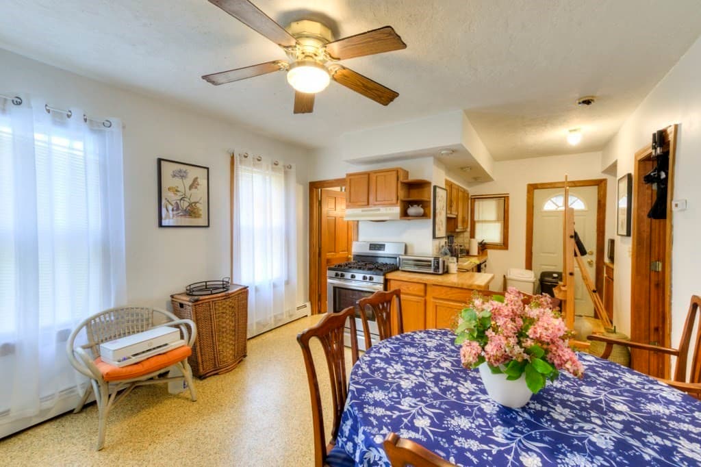 Multi-família em Worcester — foto 8