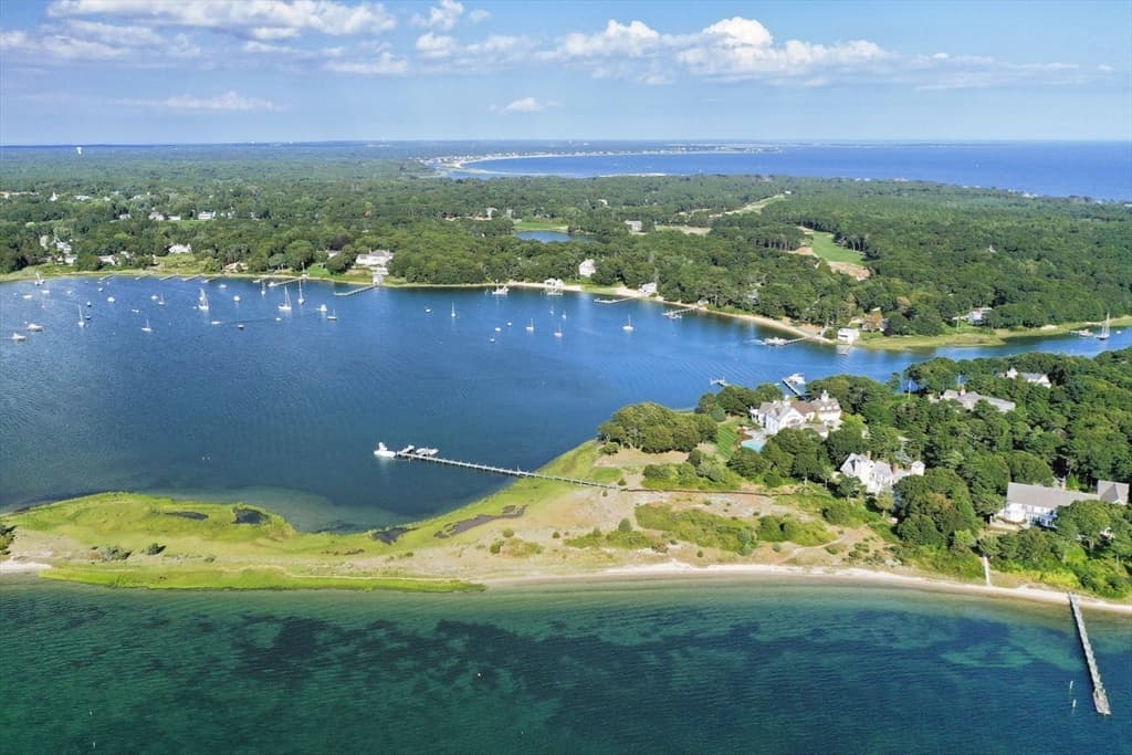 Casa em Barnstable — foto 4