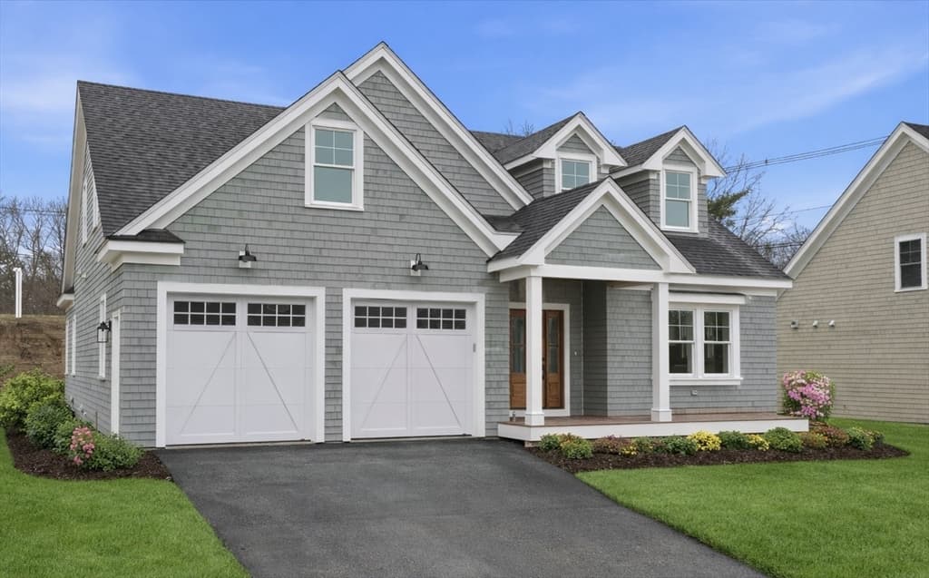 Casa em Duxbury