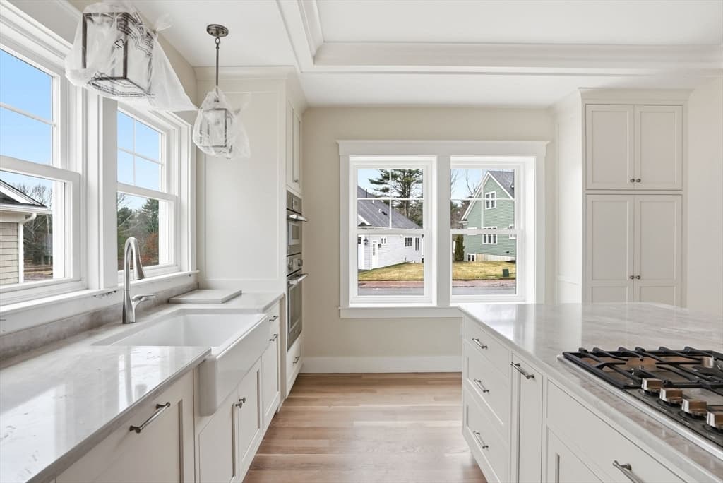 Casa em Duxbury — foto 9