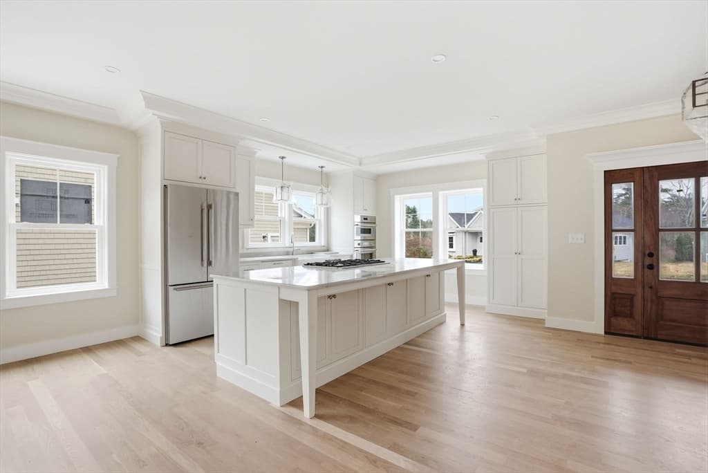 Casa em Duxbury — foto 4