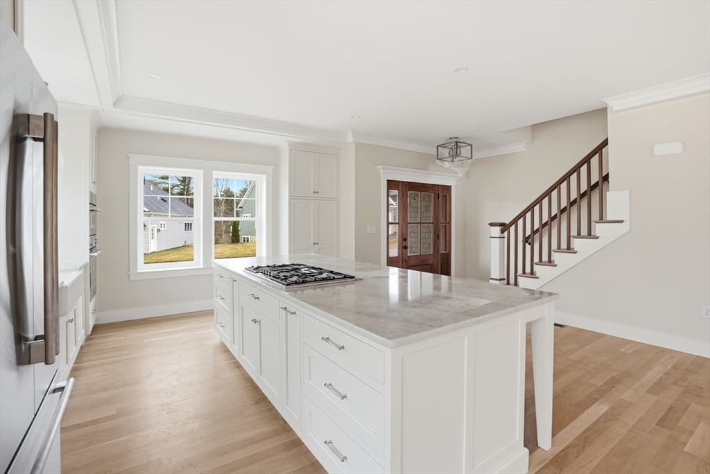 Casa em Duxbury — foto 8