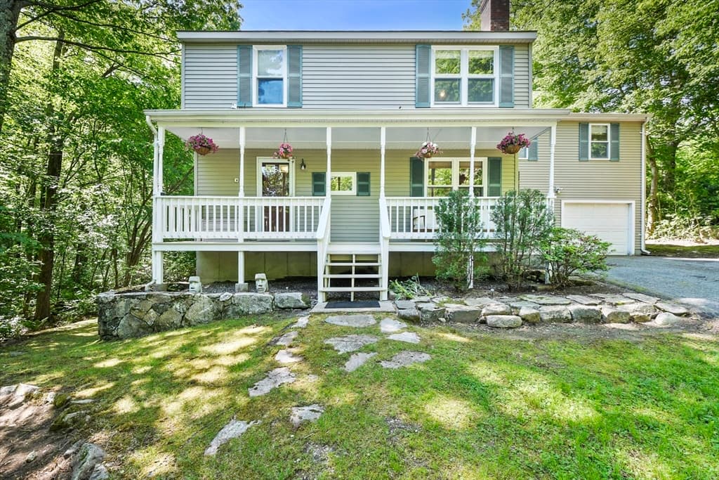 Casa em Millville