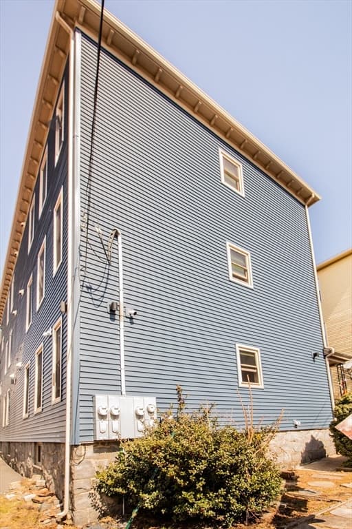Multi-família em Worcester — foto 8