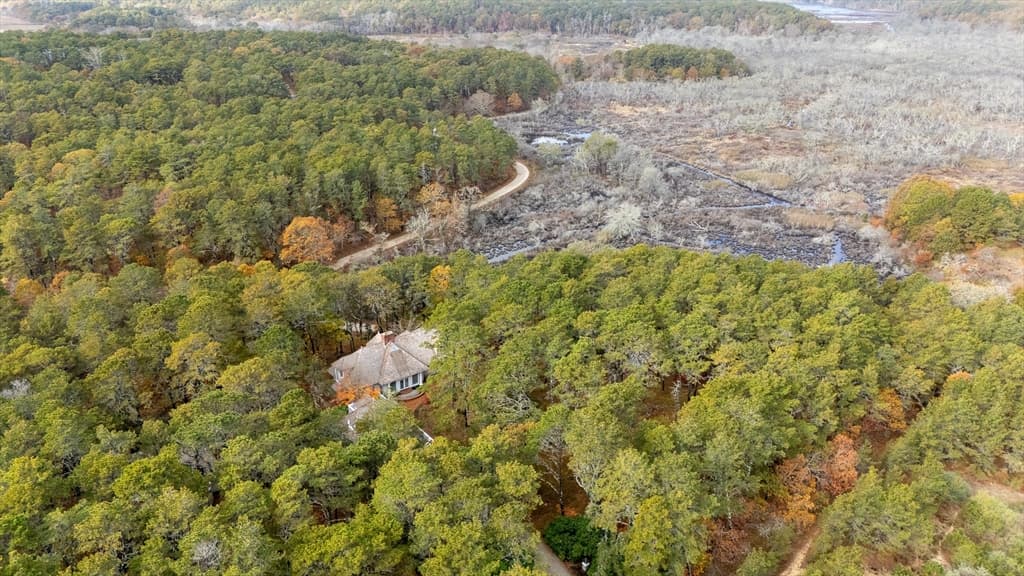 Casa em Wellfleet