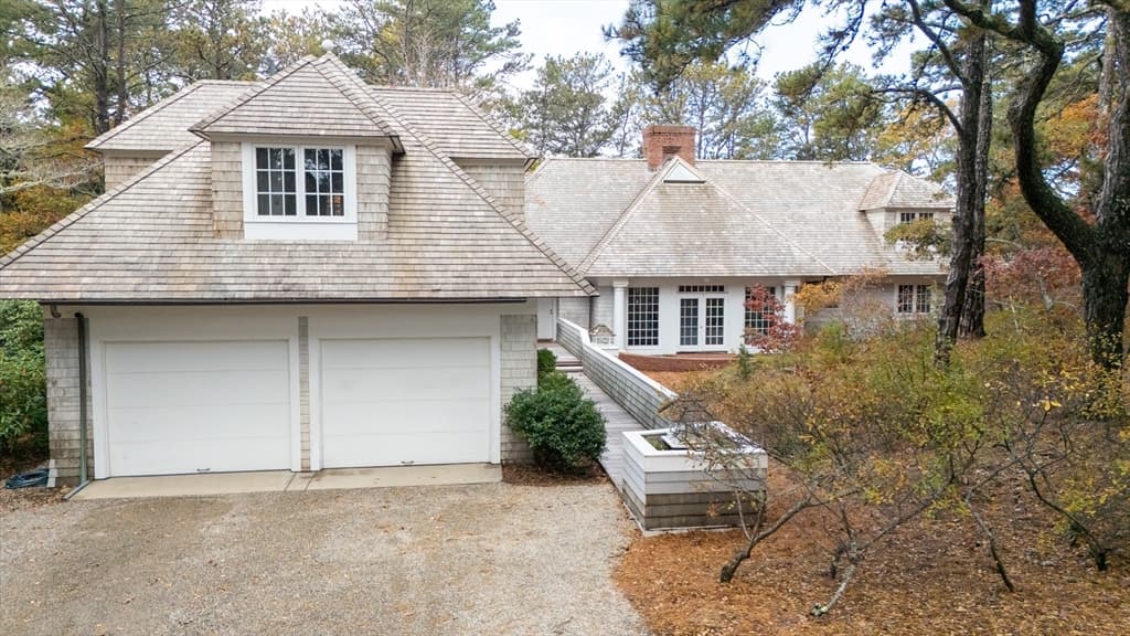 Casa em Wellfleet — foto 4