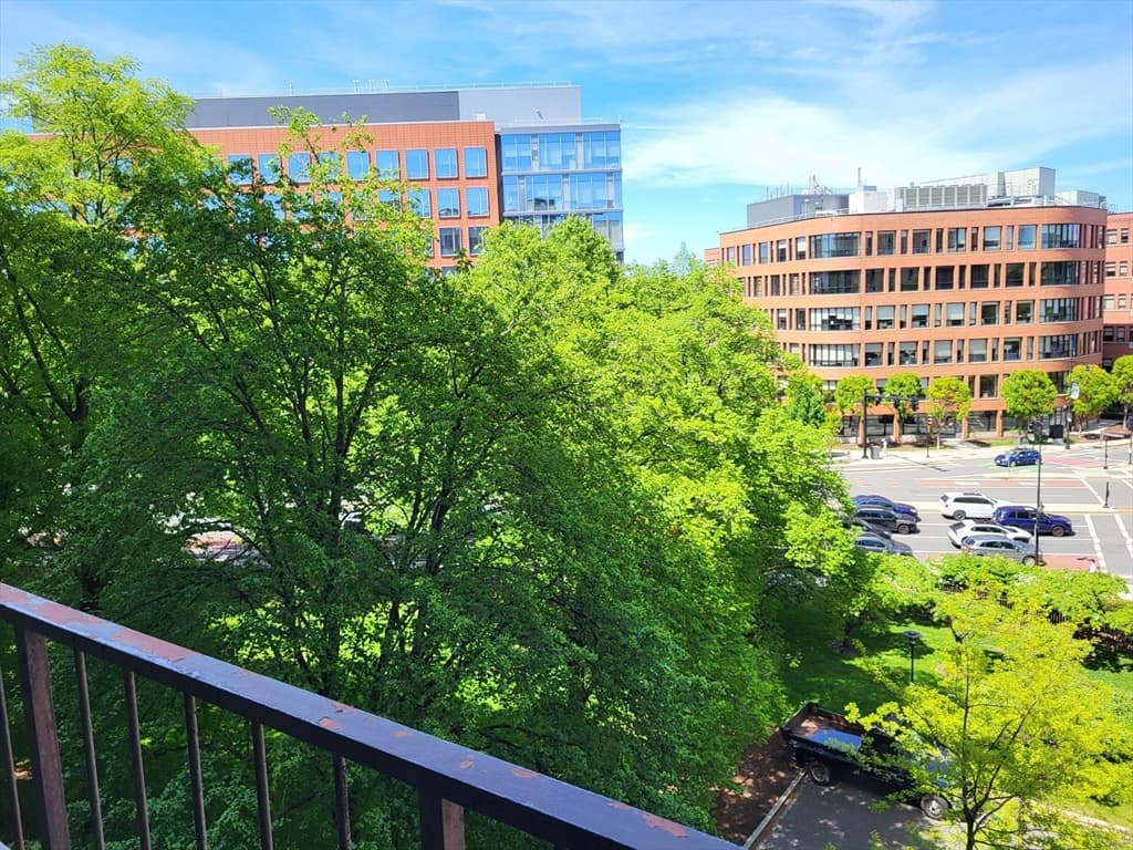 Condomínio em Brookline — foto 7