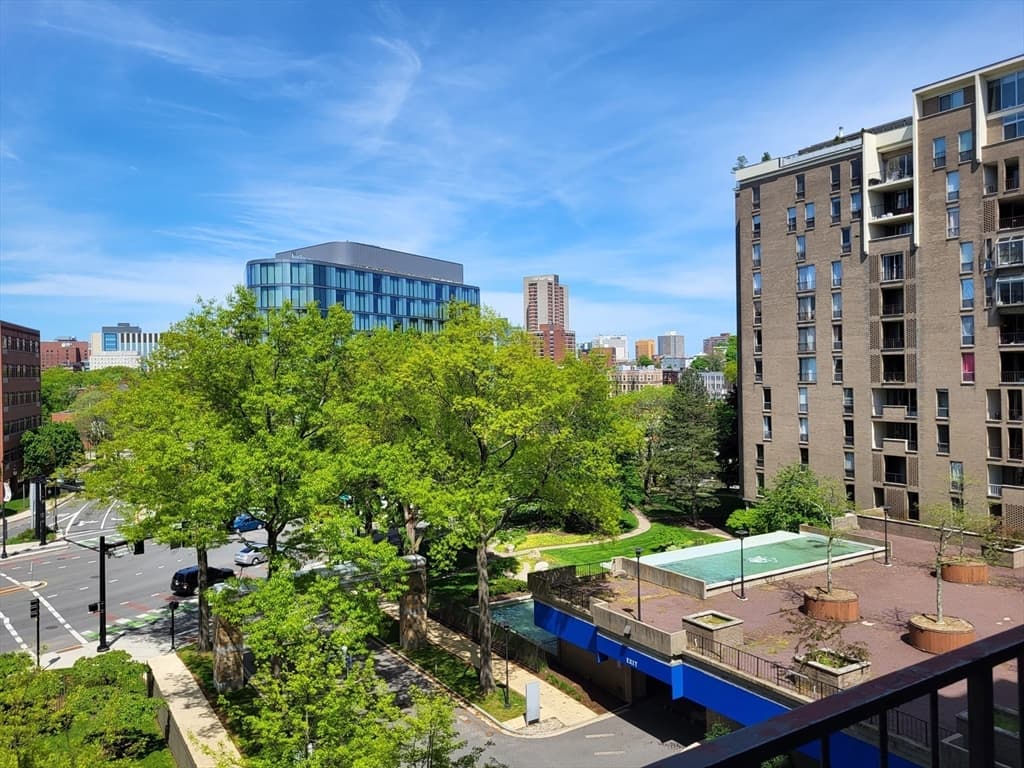Condomínio em Brookline — foto 8