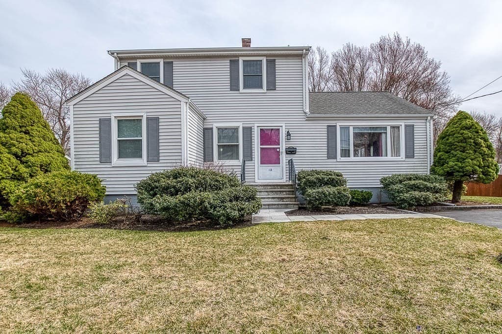 Casa em Braintree — foto 2