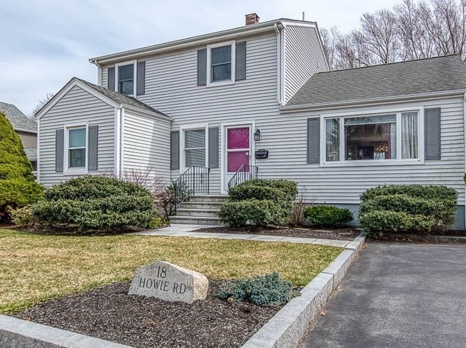 Casa em Braintree