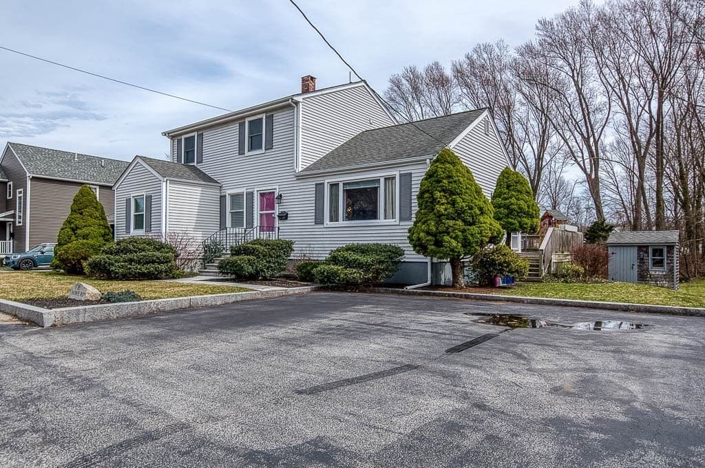 Casa em Braintree — foto 4