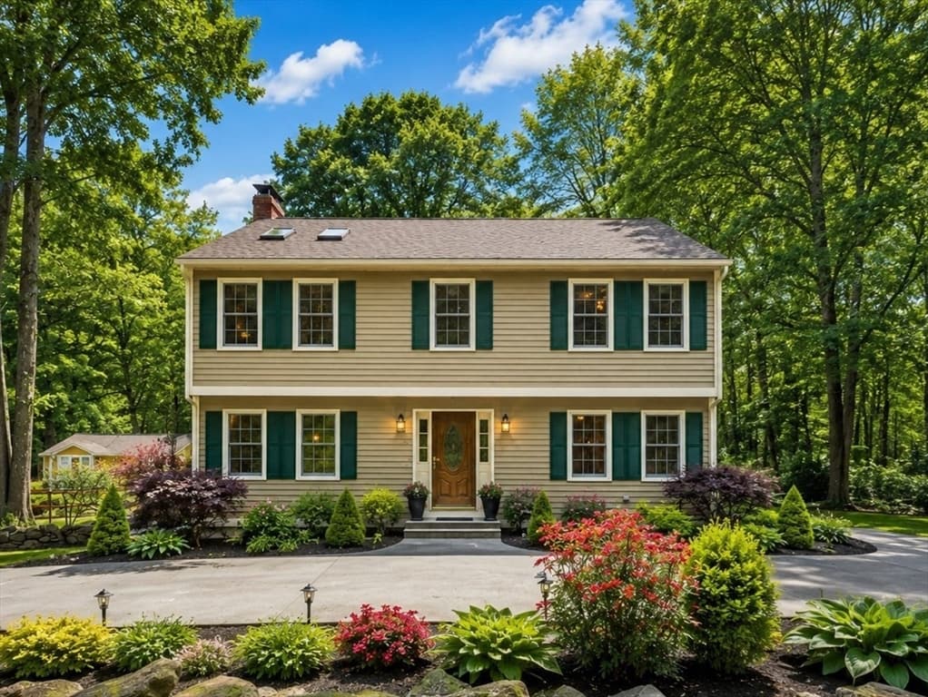 Casa em Sutton