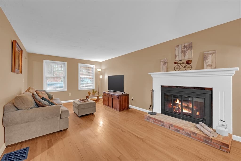 Casa em Sutton — foto 4