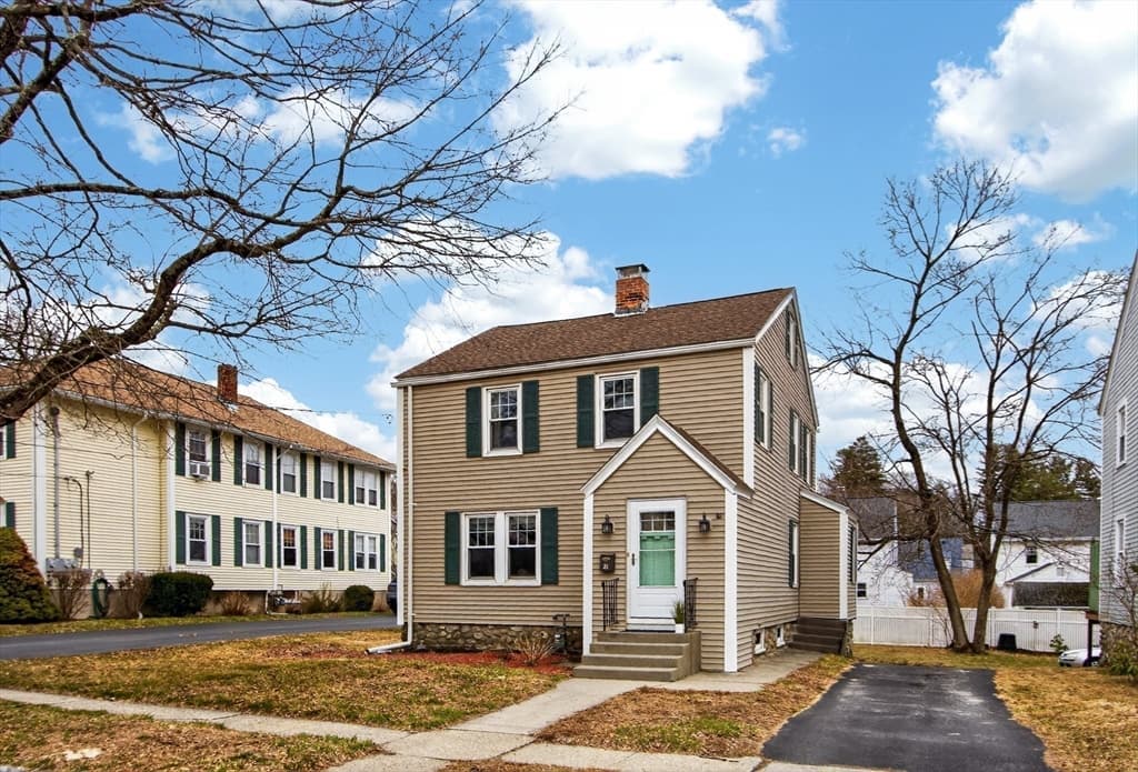 Casa em Worcester — foto 2
