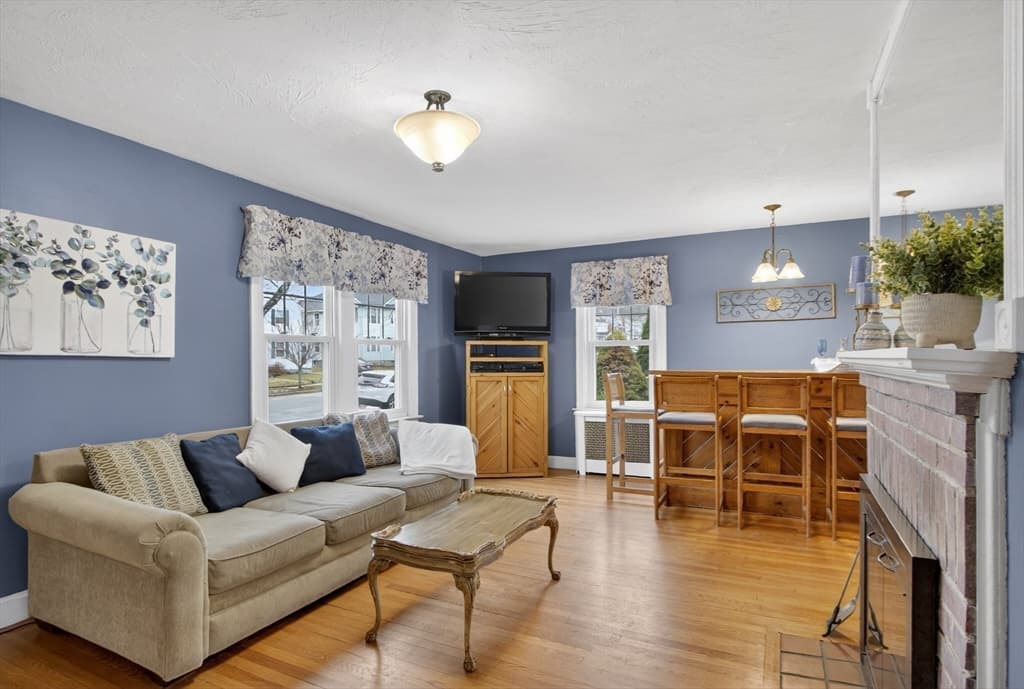 Casa em Worcester — foto 7