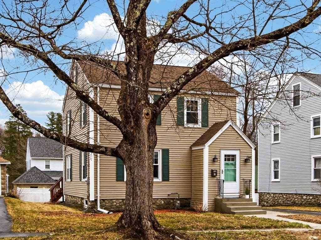 Casa em Worcester — foto 3