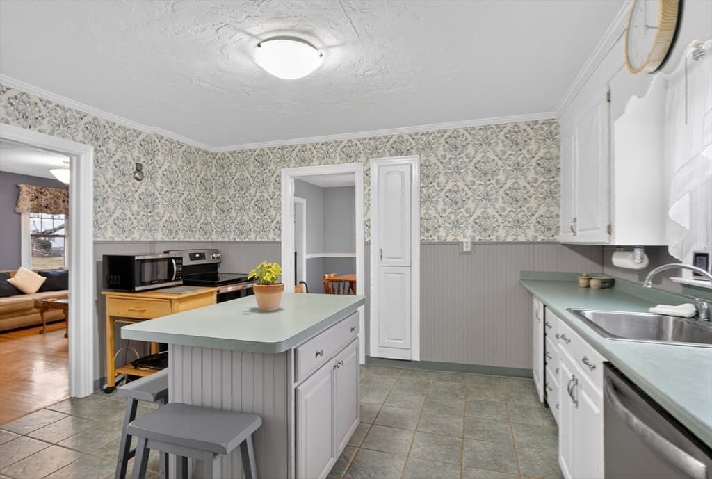 Casa em Worcester — foto 9