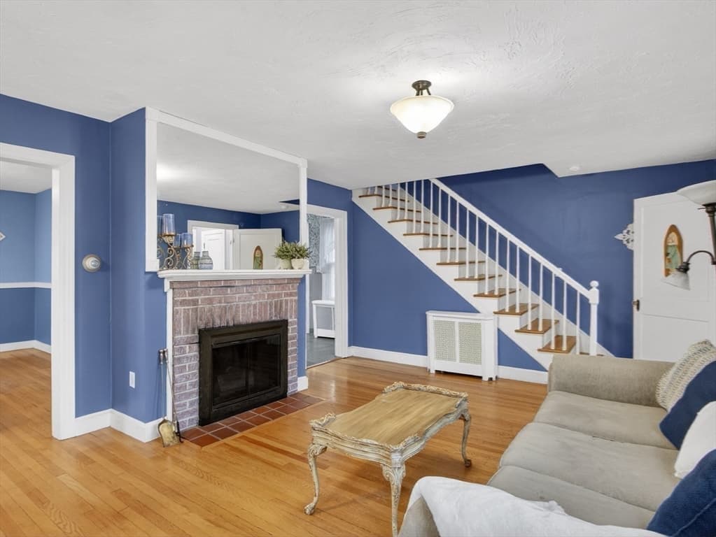 Casa em Worcester — foto 8