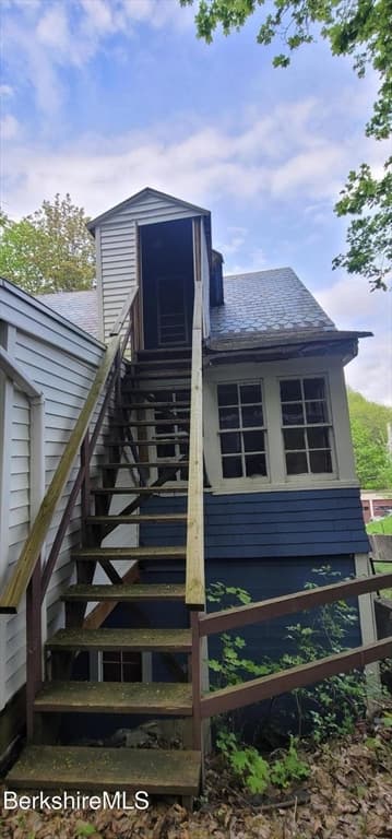 Multi-família em North Adams — foto 7
