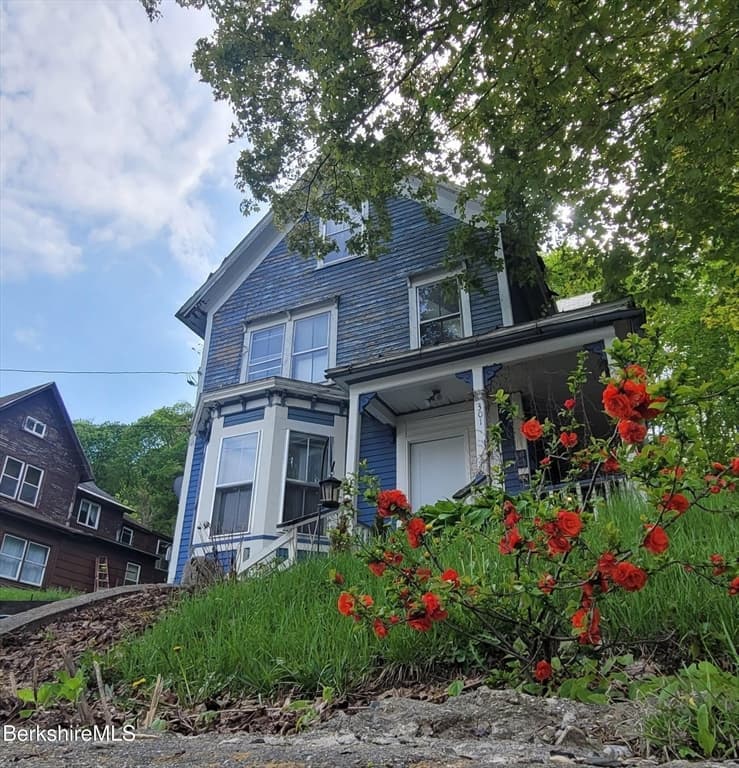 Multi-família em North Adams