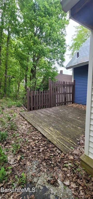 Multi-família em North Adams — foto 8