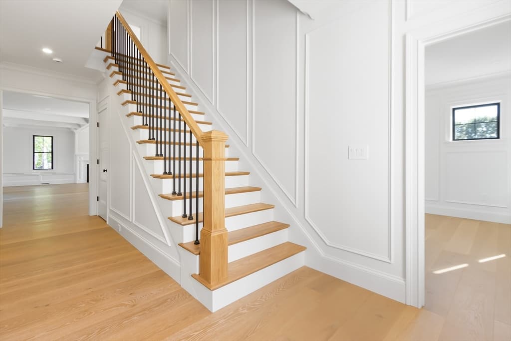 Casa em Natick — foto 4