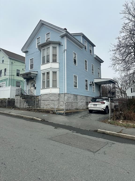 Multi-família em New Bedford — foto 2