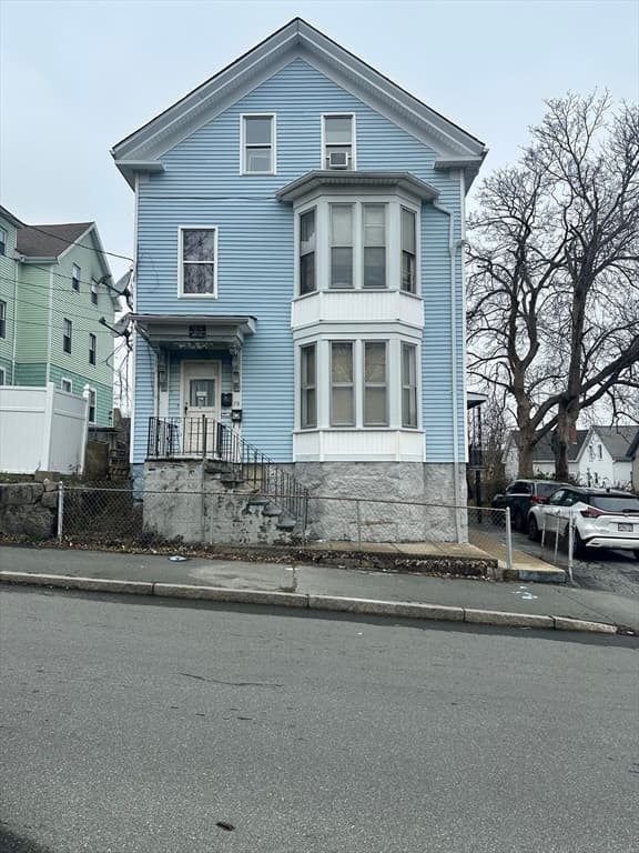 Multi-família em New Bedford