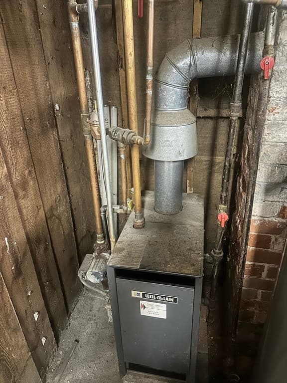 Multi-família em New Bedford — foto 4