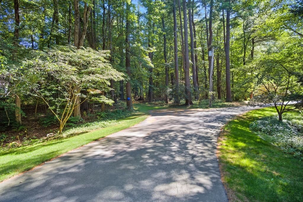 Casa em West Newbury