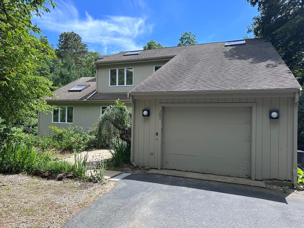 Casa em Barnstable