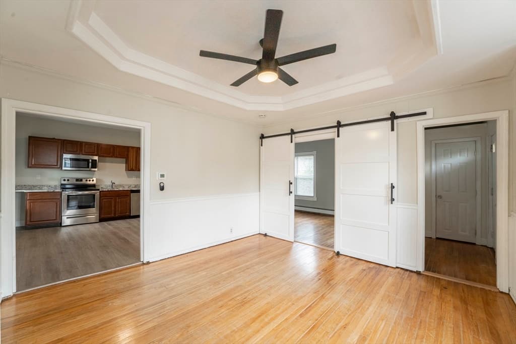 Multi-família em North Attleboro — foto 6