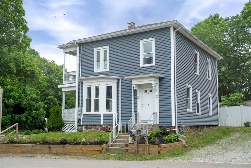 Multi-família em North Attleboro — foto 3
