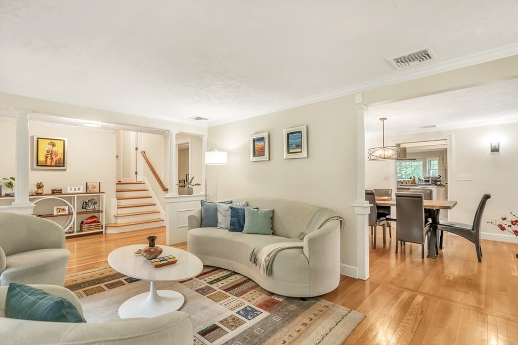 Casa em Lexington — foto 8