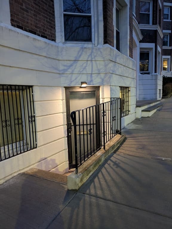 Condomínio em Boston