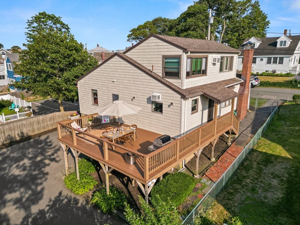 Casa em Nahant — foto 2
