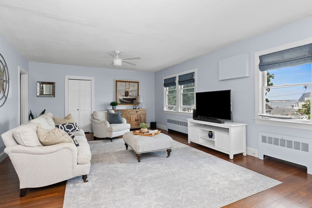 Casa em Nahant — foto 6