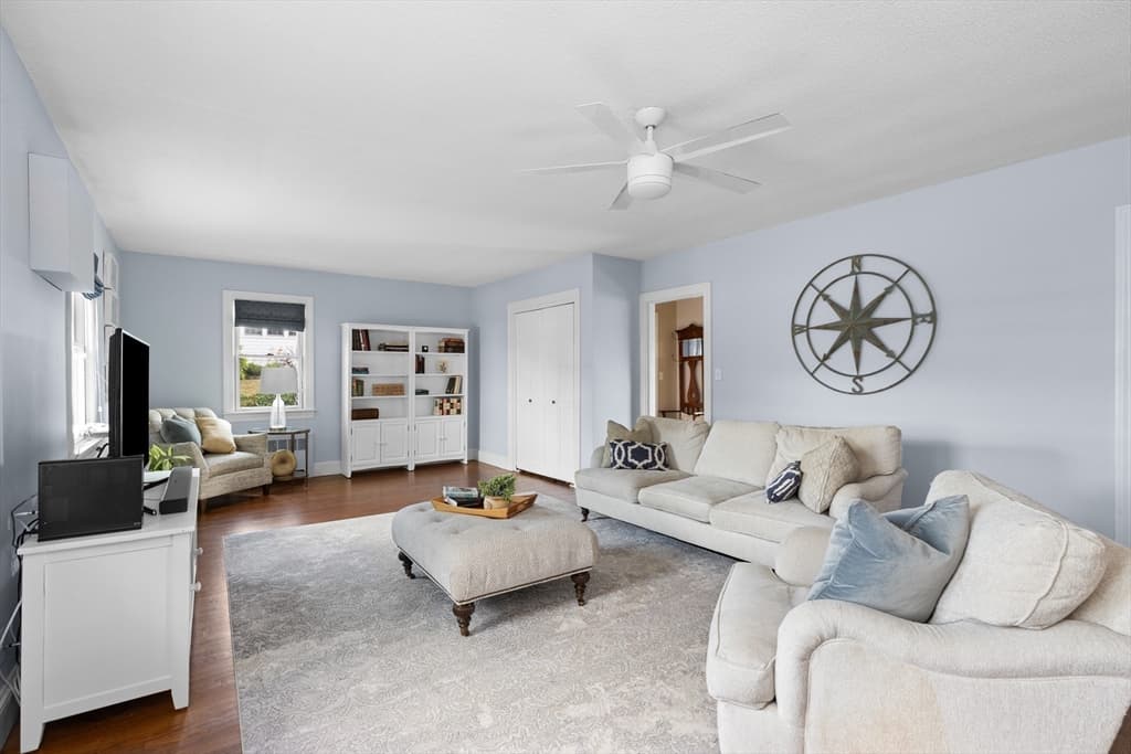 Casa em Nahant — foto 7