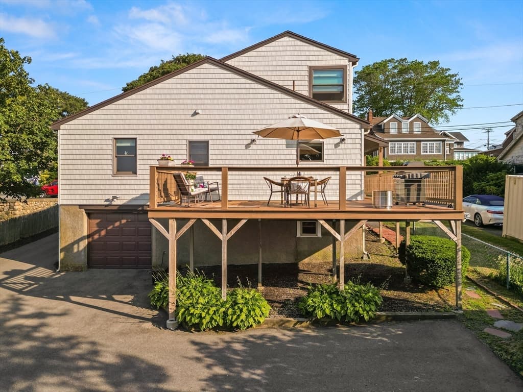 Casa em Nahant — foto 3