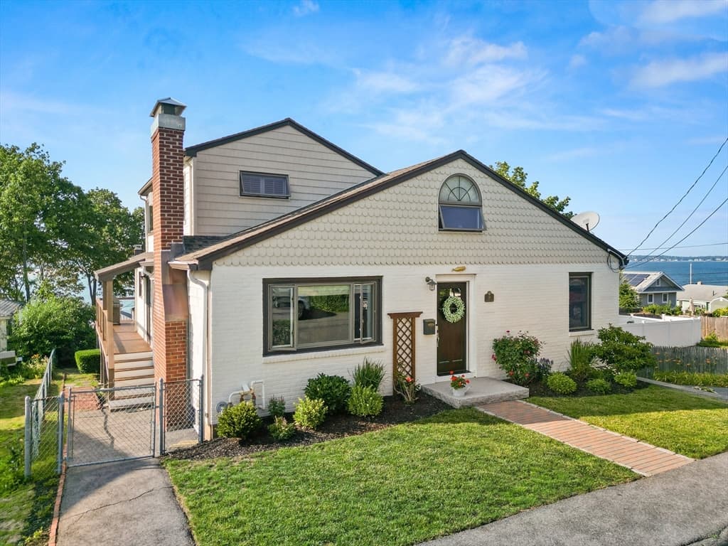 Casa em Nahant