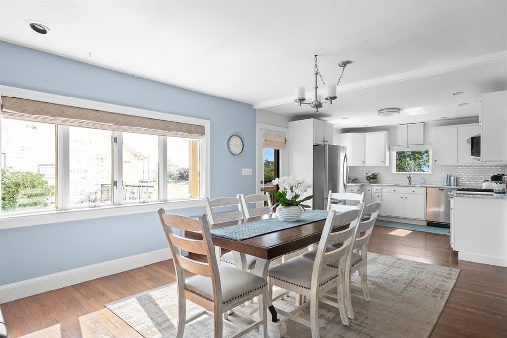 Casa em Nahant — foto 9