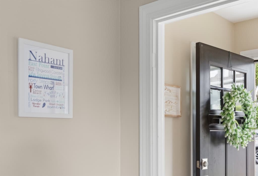 Casa em Nahant — foto 4