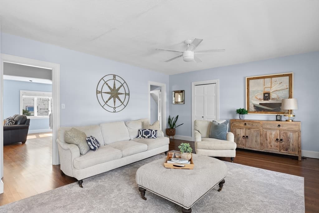 Casa em Nahant — foto 8
