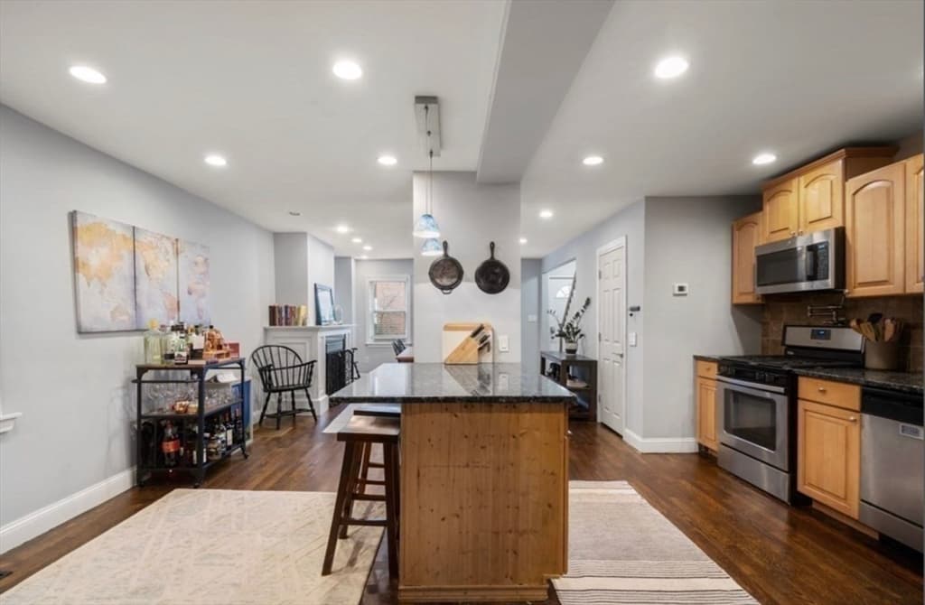 Casa em Boston — foto 4