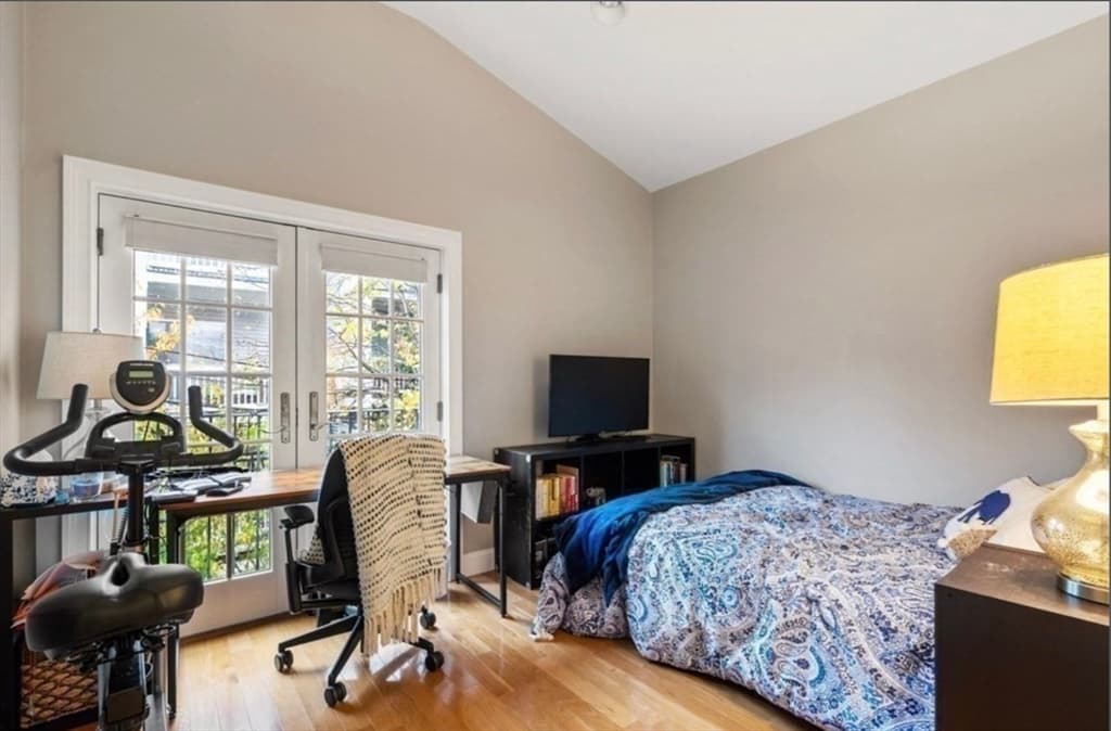 Casa em Boston — foto 8