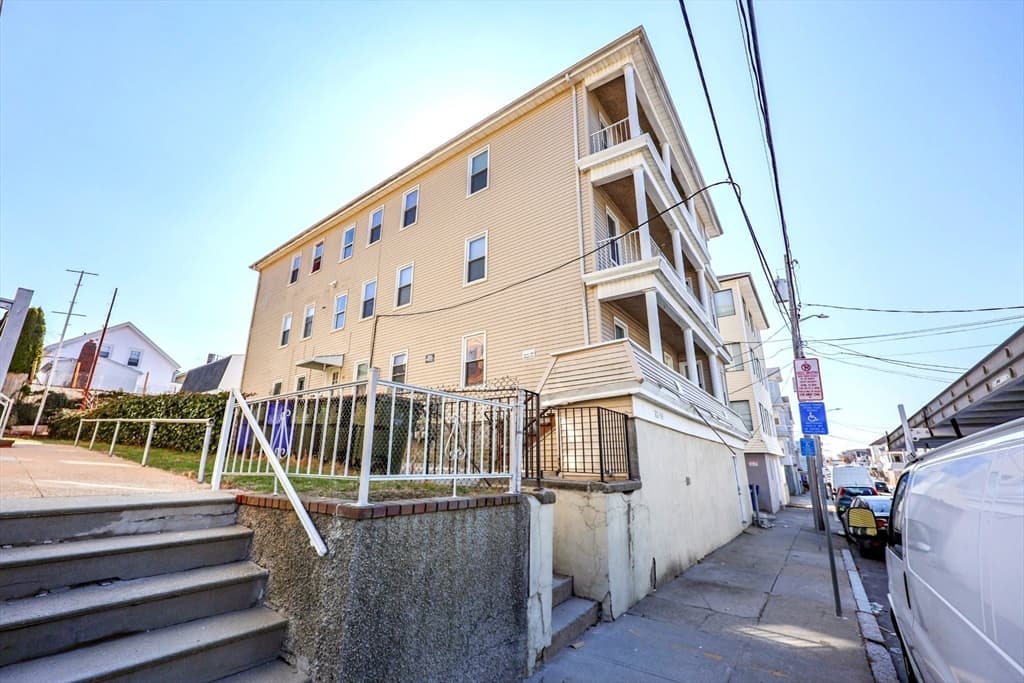 Multi-família em Fall River — foto 2