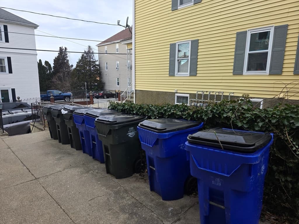 Multi-família em Fall River — foto 7